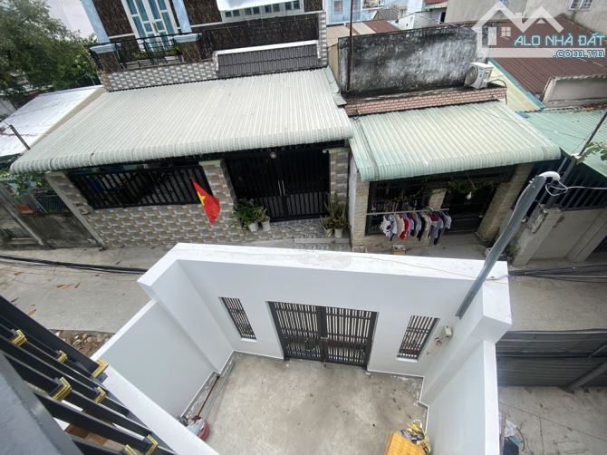 🏡 BÁN NHÀ 2 MẶT TIỀN HẺM XE HƠI – ĐƯỜNG SỐ 10 – 66m² (4x16), 4 TẦNG, TĂNG NHƠN PHÚ B, QUẬ - 8