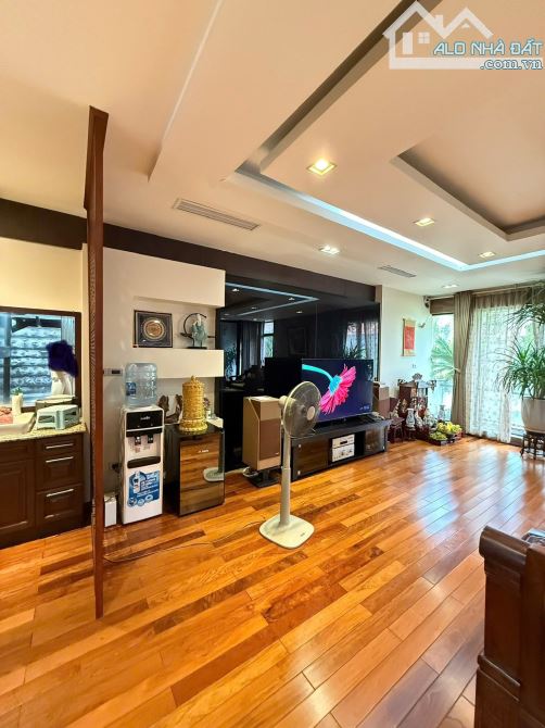 Biệt thự siêu đẹp, 6 tầng, 160m, thông số vàng, đẳng cấp của giới tinh hoa, Thành Công - 8