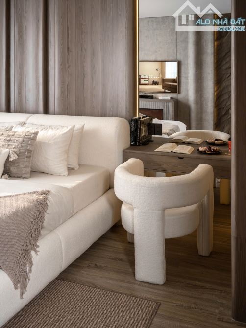 🏡 Bán Nhà Phố full nội thất cao cấp Mặt Tiền Trần Anh Tông,p8 Sổ Hồng Riêng BAO HOÀN CÔNG - 8