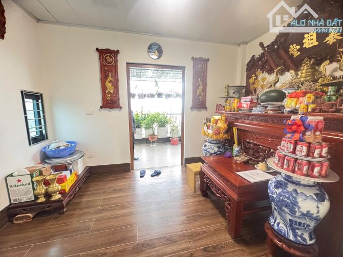 Nhà xây mới – hiện đại – 8 tầng thang máy - Tuyệt phẩm dành cho giới thượng lưu - 8