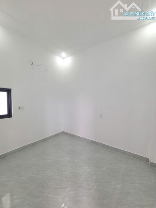 Bán căn góc mới 1T1L 4X15.5m hoàn công, hẻm Bùi Hữu Nghĩa p.Tân Hạnh, tặng nội thất - 8