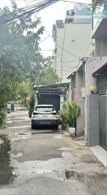 Nhà 2 tầng đường Tân Lập 1, Hiệp Phú, Quận 9. Hẻm xe hơi. 5,3tỷ / 50m2 - 8