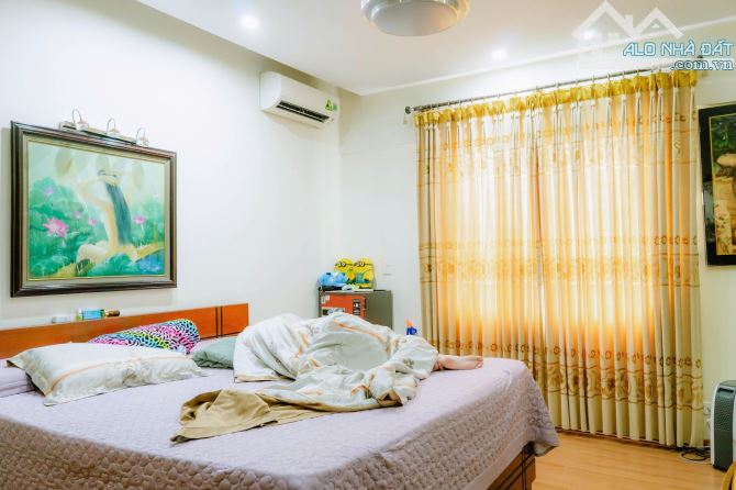 Bán CC 3PN, 2WC, 186m2 tại 101 Láng Hạ, Đống Đa, Hà Nội, giá tốt, hàng hiếm - 8