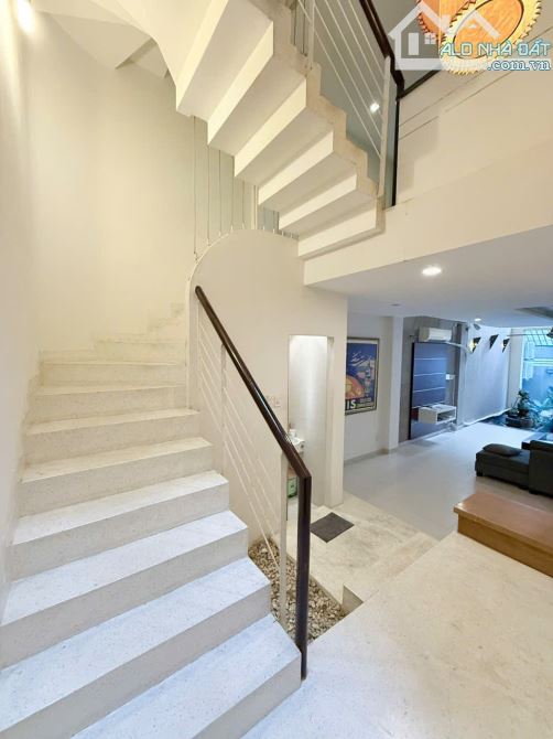 🏡 SIÊU PHẨM LÊ LAI Q1 – NHÀ 6 TẦNG – 3 CĂN RA MẶT TIỀN – GIÁ HỜI 💥 - 8