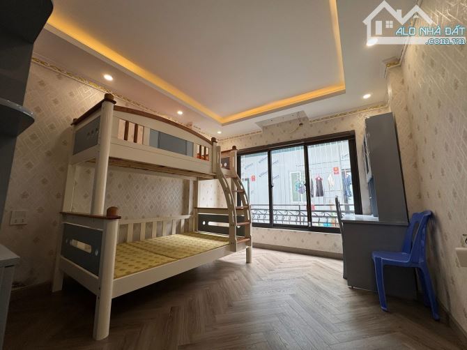 VẠN PHÚC HÀ ĐÔNG, 41/55M,  6 TẦNG THANG MÁY, GIÁ 12,99 TỶ - 8