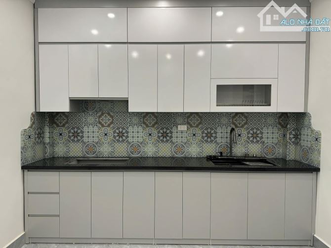 NHÀ MẶT NGÕ PHÂN LÔ TRẦN THÁI TÔNG, 40M2 5T, GIÁ 11 TỶ, NHÀ DÂN XÂY Ở VÀ KINH DOANH - 8