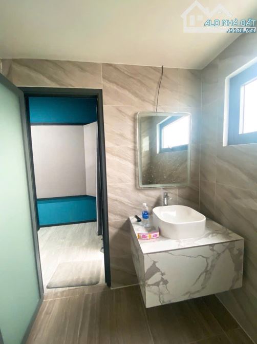 🏡  NHÀ ĐẸP GIÁ TỐT – TÂN KIỂNG, QUẬN 7 , 80m² - 8