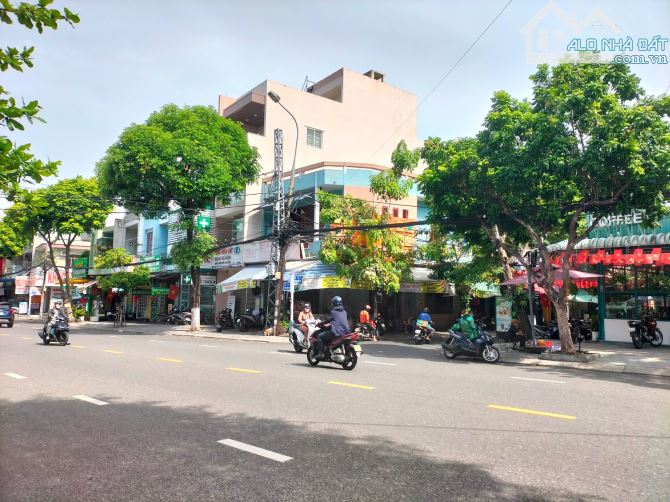 Nhà 4 Tầng – Cực đẹp – Mặt tiền Phan Đăng Lưu – Vị Trí Kinh Doanh – 100m2 – Giá 1x tỷ - 1
