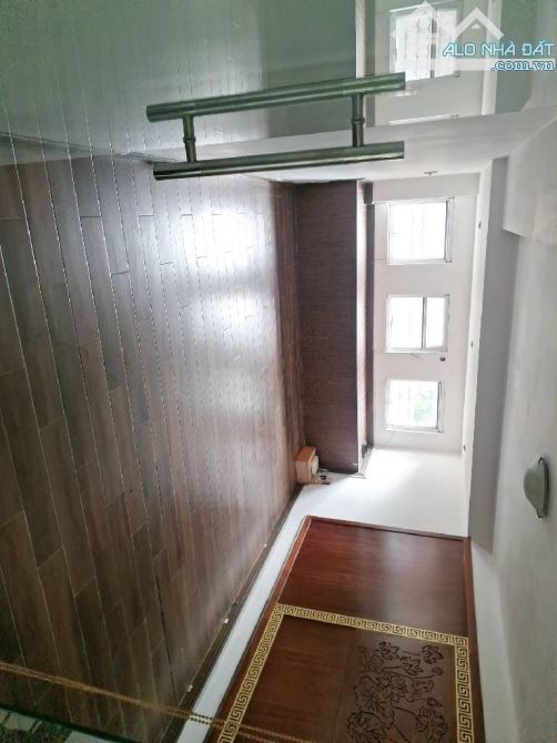 Biệt thự 4 tầng (12×24) MT đường số 6 Nam Long Trần Trọng Cung Tân Thuận Đông Q7, 49.5 tỷ - 8