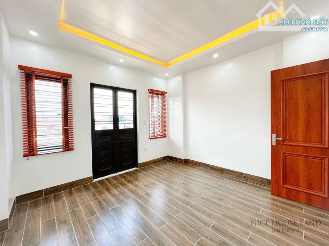 Bán nhà 4 tầng  tại TĐC A51 (Hồ Sen)Vĩnh Niêm , Lê Chân Giá 7 tỷ 200 - 8