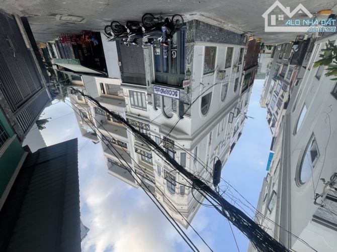 🏢 CHDV Gò Vấp – Gần Chợ, ĐH Công Nghiệp, Sân Bay – Thu Nhập Tốt - 9