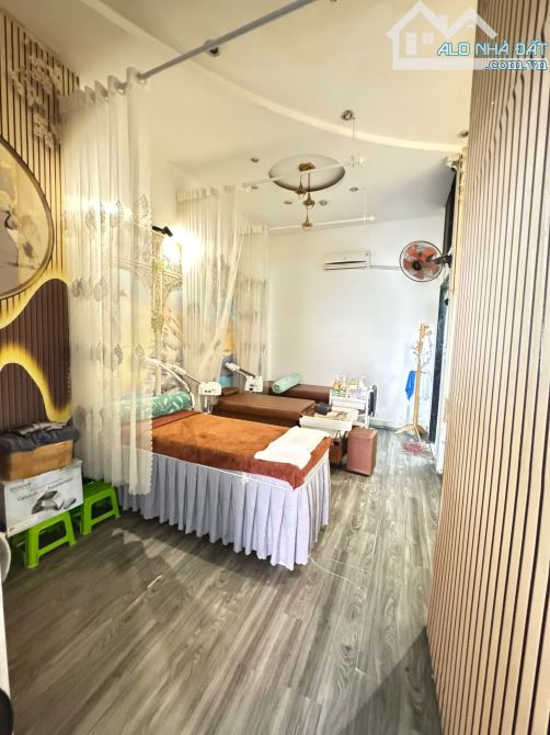 Bán nhà 2 tầng mặt tiền đường Lý Tự Trọng sát Đống Đa trung tâm quận Hải Châu - 9
