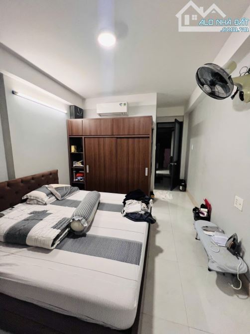 SIÊU PHẨM 5 TẦNG 9 PHÒNG NGỦ – HẺM Ô TÔ– THÍCH QUẢNG ĐỨC – PHÚ NHUẬN – CHỈ 9.9 TỶ - 8