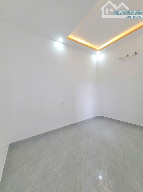 Bán căn góc mới 1T1L 4X15.5m hoàn công, hẻm Bùi Hữu Nghĩa p.Tân Hạnh, tặng nội thất - 9