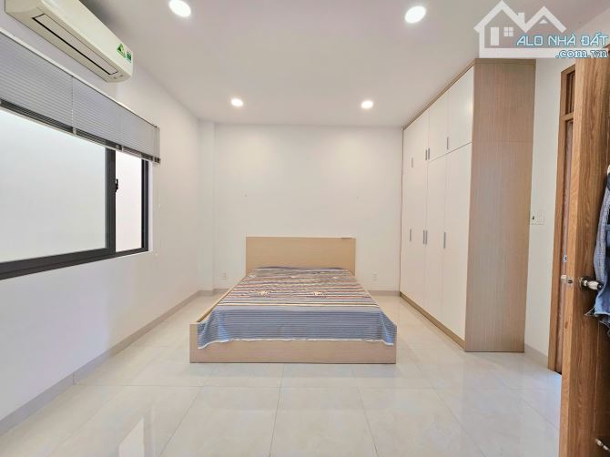 Nhà 3 tầng đường 102 - Lê Văn Việt, Tăng Nhơn Phú A, Q9 - DT: 5 x 18 = 80m2. Hẻm xe tải 🚛 - 9