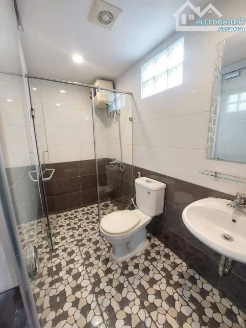 BIỆT THỰ VƯỜN ĐÀO HỒ TÂY, 252M, 6T, MT14M, GIÁ 150 TỶ - 9