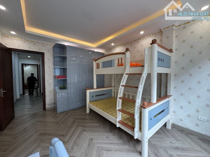 VẠN PHÚC HÀ ĐÔNG, 41/55M,  6 TẦNG THANG MÁY, GIÁ 12,99 TỶ - 9