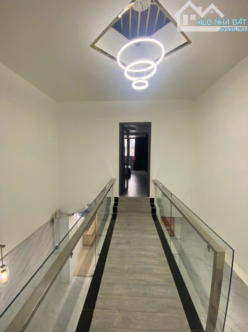 🏡  NHÀ ĐẸP GIÁ TỐT – TÂN KIỂNG, QUẬN 7 , 80m² - 9