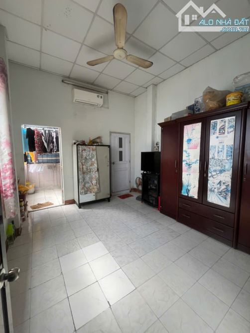 Bán nhà mặt tiền Phan Văn Trị, P.14, Bình Thạnh: 3,6 x 20, giá: 13,3 tỷ. - 9