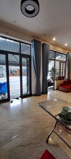 🔥 NHÀ 4 TẦNG Mt HÀ HUY TẬP đường 10,5m sát biển NGUYỄN TẤT THÀNH - 9