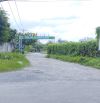 Lô đất Biệt thự KDC Đông dương, đường Bưng Ông Thoàn, Phú Hữu DT 220m2, giá 28.5tr/m2