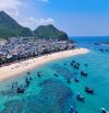 Đất biển trực diện biển Quy Nhơn kinh doanh gì cũng thuận lợi sót view biển  chỉ 1ty650tr