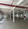 Cho thuê kho xưởng QL6 Hà Đông 1500m2.