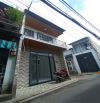 Bán nhà 1 lầu MT đường nhánh TCH34 P.Trung Mỹ Tây TP.HCM.