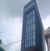 Tòa 9 Tầng QL 3_Thị Trấn_Đông Anh_Lô Góc 3 Thoáng_Vỉa Hè 10m_ Thang Máy_DT 136M²_MT 5,7M