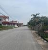 BÁN ĐẤT THUẬN THÀNH, BẮC NINH. 54M2 * MT 4,8M * 2,5 TỶ. LÔ GÓC, Ô TÔ THÔNG