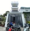🏡 BÁN NHÀ 2 MẶT TIỀN HẺM XE HƠI – ĐƯỜNG SỐ 10 – 66m² (4x16), 4 TẦNG, TĂNG NHƠN PHÚ B, QUẬ