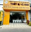 Bán GẤP Nhà 6x12m Mặt Tiền Đường Đông Thạnh 1-5, Hóc Môn Giá 4.5 Tỷ