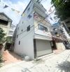 Nhà Kim Hoàng lô góc 39m2 4 tầng dân xây chắc chắn ô tô đỗ gần rẻ nhất khu vực 5 tỷ 35