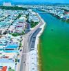 Bán Đất Mặt Tiền Đường HOA LƯ , Vị Trí Kinh Doanh - Quy Nhơn