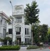 Bán biệt thự K7 Ciputra Hà Nội. View công viên 65ha - 332m2 - Giá 150 tỷ