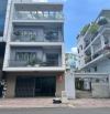Nhà mặt tiền Hoà Bình Quận 11- DT:4x20 - GIÁ CHỈ 13 TỶ