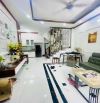 Phân Khúc Hiếm Nhà Bán DT 40m2 x 4 Tầng Phố Vọng Thị  - Lô Góc - 3 Mặt Thoáng - 5M Ra Ô Tô