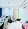 HẺM 4M- 60M2 -7 PN -3 TẦNG -SÂN THƯỢNG – HOÀNG HOA THÁM,BÌNH THẠNH –NHỈNH 7 TỶ