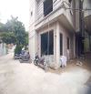 🚗 NHÀ MỚI TINH NGAY VÀNH ĐAI 3.5 – 7 CHỖ ĐỖ CỬA – 50M NGÕ THÔNG,GIÁ 5.7 TỶ 🏡