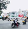 GÓC 2 MẶT TIỀN NGUYỄN GIA TRÍ BT DT (10 x 18 ) - Hầm 5lầu HĐT 180TR 55 tỷ hạ về 46 tỷ !!!
