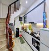 Cho thuê nhà 5 tầng ngõ 294 phố Kim Mã, Ba Đình. Giá: 15tr