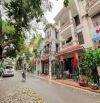 BÁN NHÀ NGUYỄN CẢNH DỊ LÔ GÓC  ĐẠI KIM . DT 79 M. NHÀ 4 TẦNG MT 6,3 M . MUA NHANH