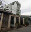 Bán Nhà Quận 7_Đường 8M Thông Phú Thuận_257M2+3Tầng;Dòng Tiền 20Tr;Ngang 6.95M;Chỉ 17Tỷ TL