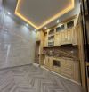 Nhà đẹp dân xây mới 6 tầng, 45m, thông số đẹp, ở sướng, ô tô qua nhà, gần chợ Hà Đông
