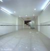 MẶT TIỀN KINH DOANH PHƯỜNG SƠN KỲ - AOEN MALL TÂN PHÚ - 100M2 - 4 TẦNG BTCT