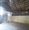 Cho thuê Kho 500m2 và 1000m2 Đường Hoàng Văn Thái - Đà Nẵng