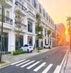 DUY NHẤT 1 CĂN VILLA GÓC 3 MĂT, CẠNH QUẢNG TRƯỜNG TP HUẾ, ĐƯỜNG 23M