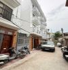 BÁN NHÀ XUÂN PHƯƠNG_TRỊNH VĂN BÔ_Ô TÔ, 5 TẦNG, GẦN CĐ FPT, NGÕ ĐẸP RỘNG, NHỈNH 6 TỶ