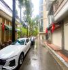 PHÂN LÔ, Ô TÔ TRÁNH, KHUẤT DUY TIẾN- THANH XUÂN, 46M2, 5 TÂNG T M, GIÁ 22 TỶ.