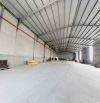 Cho thuê xưởng 1000m2 xã  Bắc Sơn, Trảng Bom, Đồng Nai